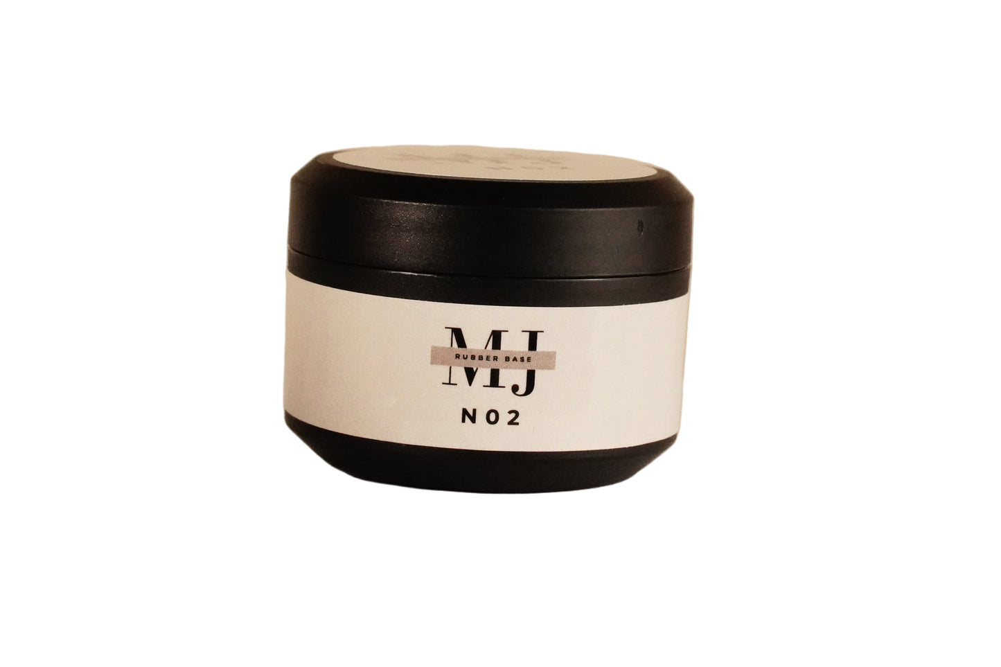 N02 MJ Rubber Base 15 ml