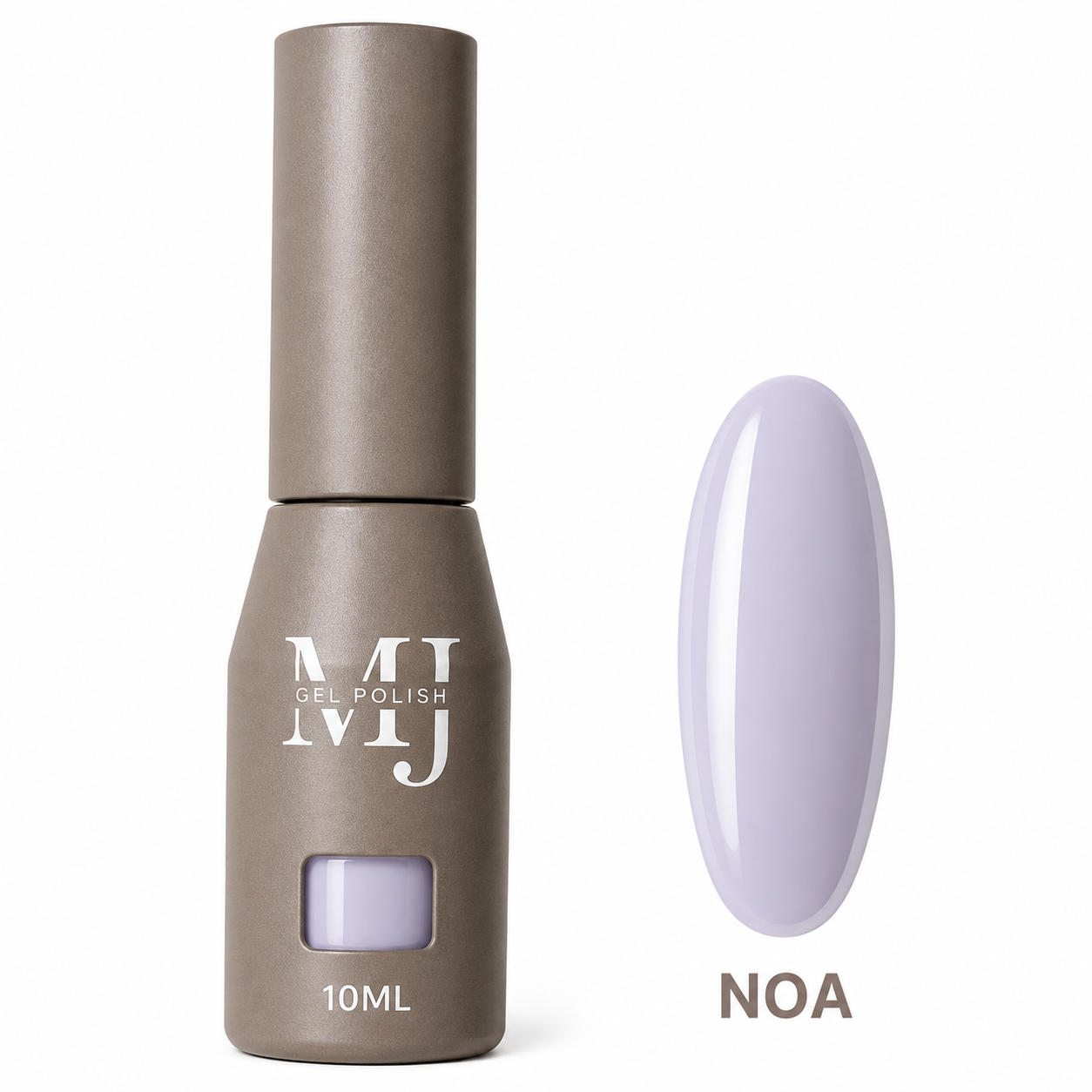 Noa MJ Gel Polish