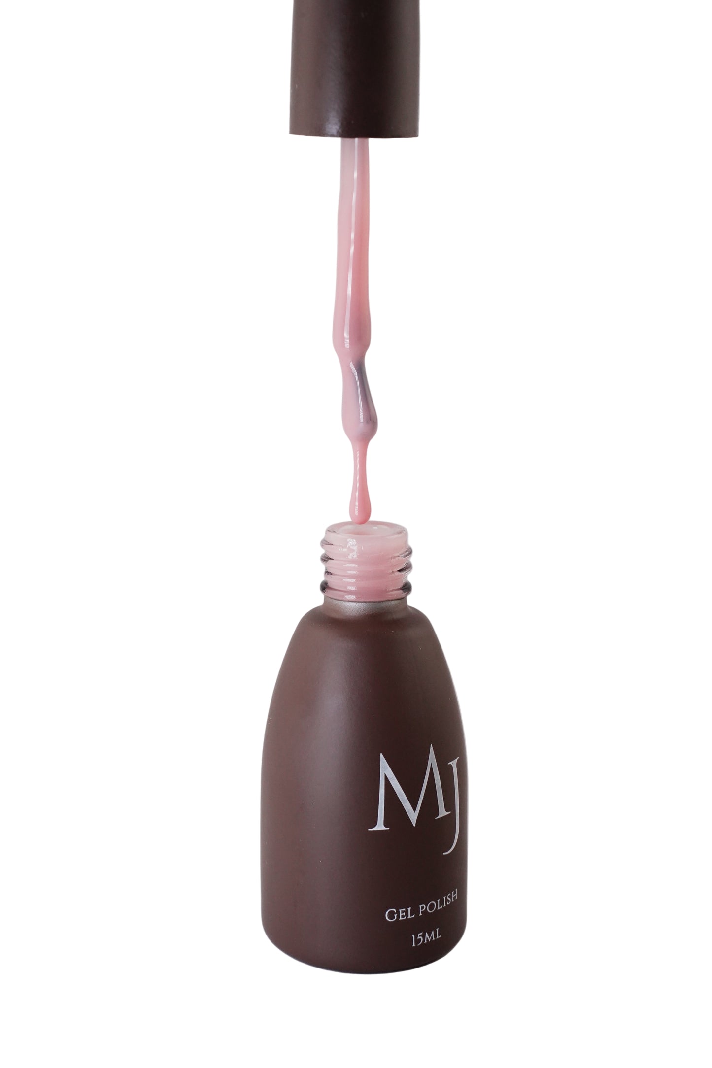 MJ Nude top coat 08