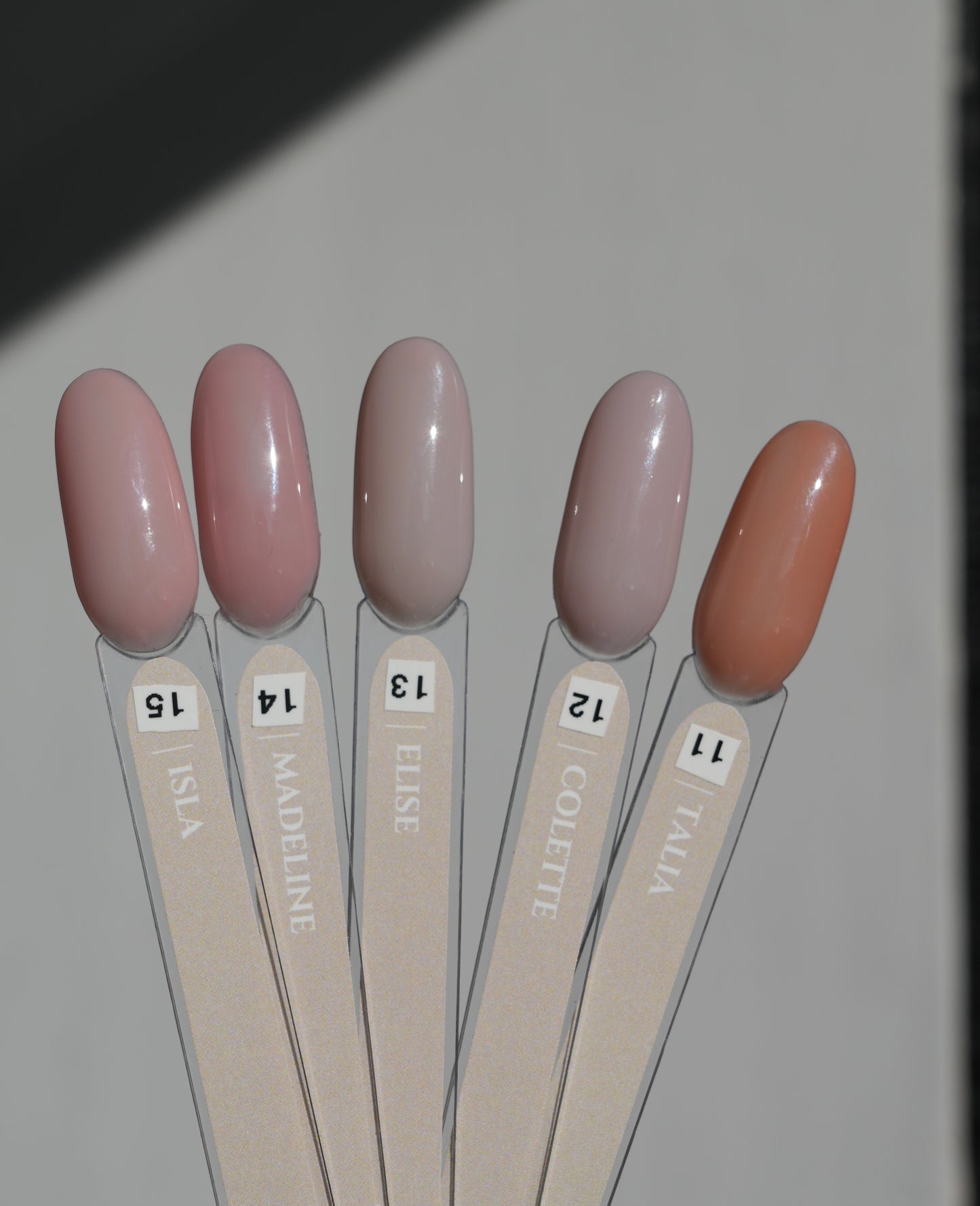 Colette MJ Gel Polish