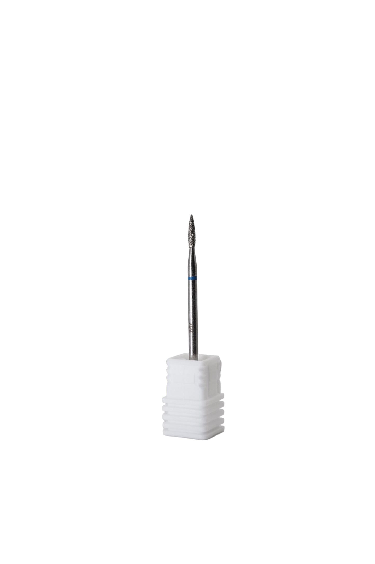 Diamond Nail Drill Bit – Blue Ring