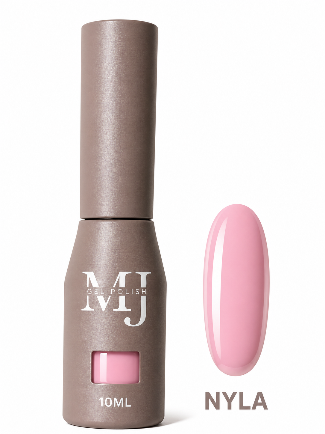 Nyla MJ Gel Polish