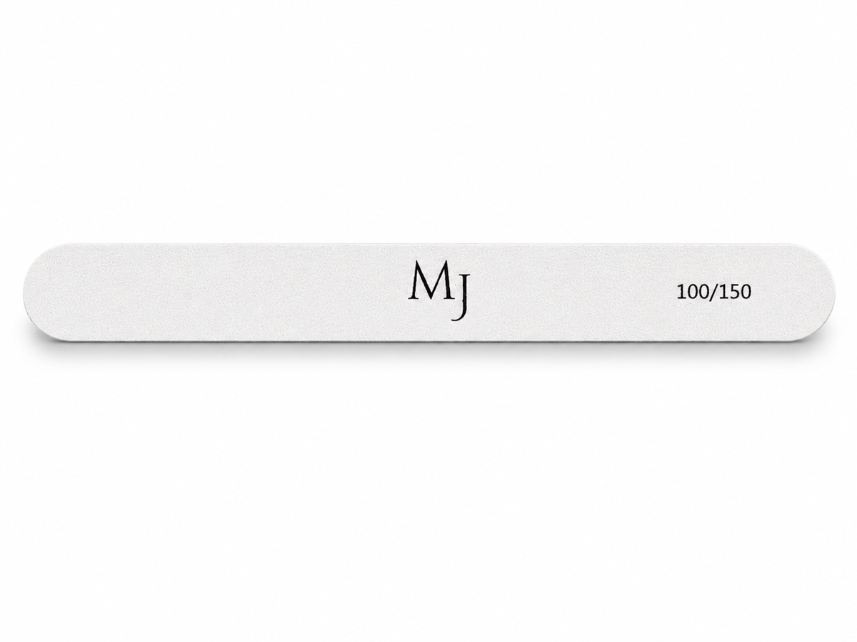 Professional Nail File 100/150
