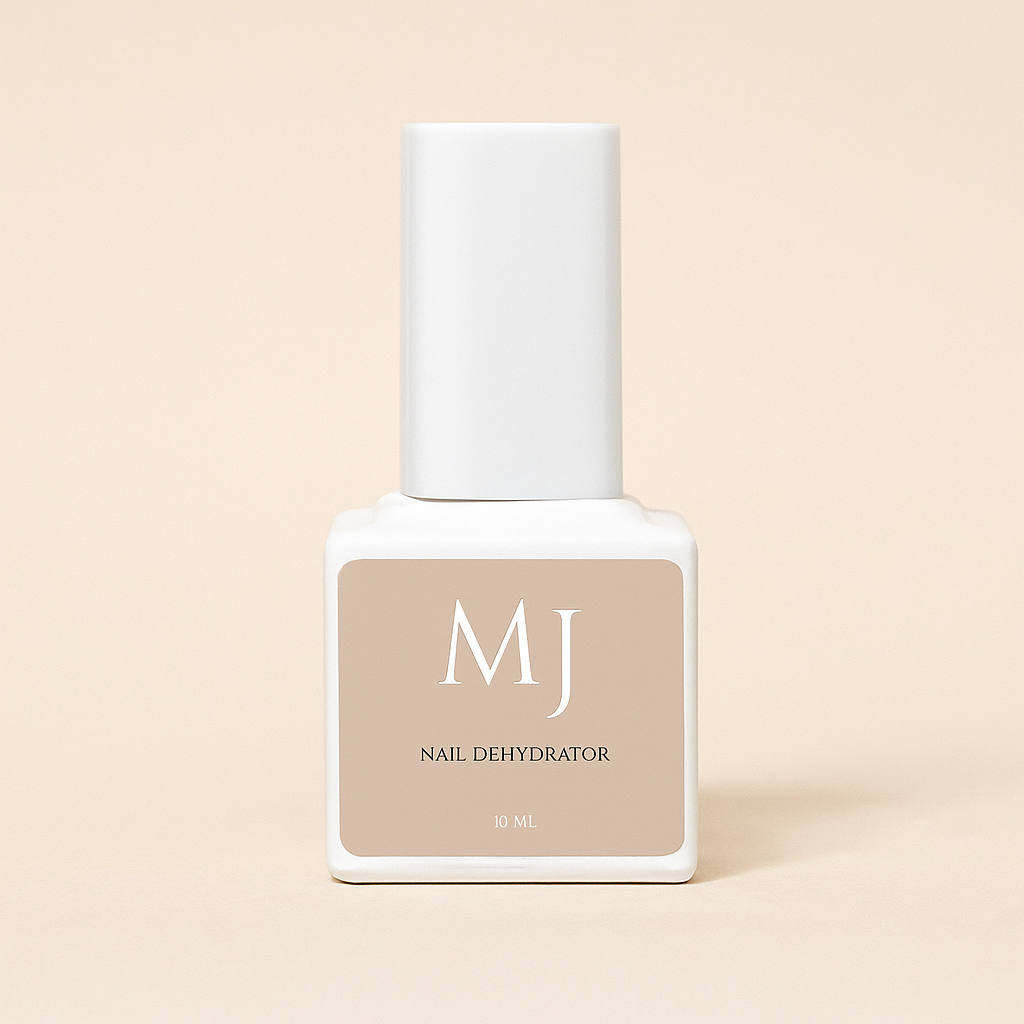 FOUNDATION - Nail Prep Essentials