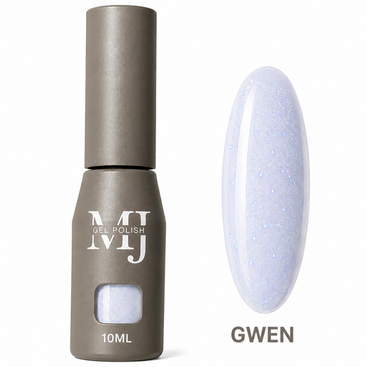 Gwen MJ Gel Polish