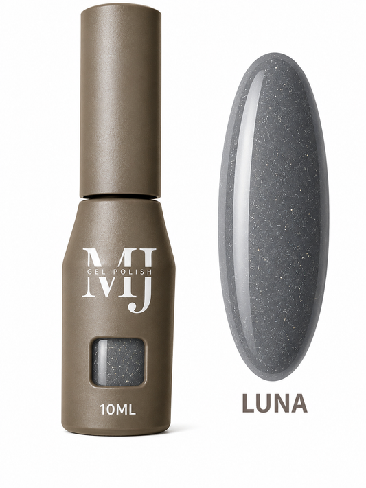 Luna MJ Gel Polish