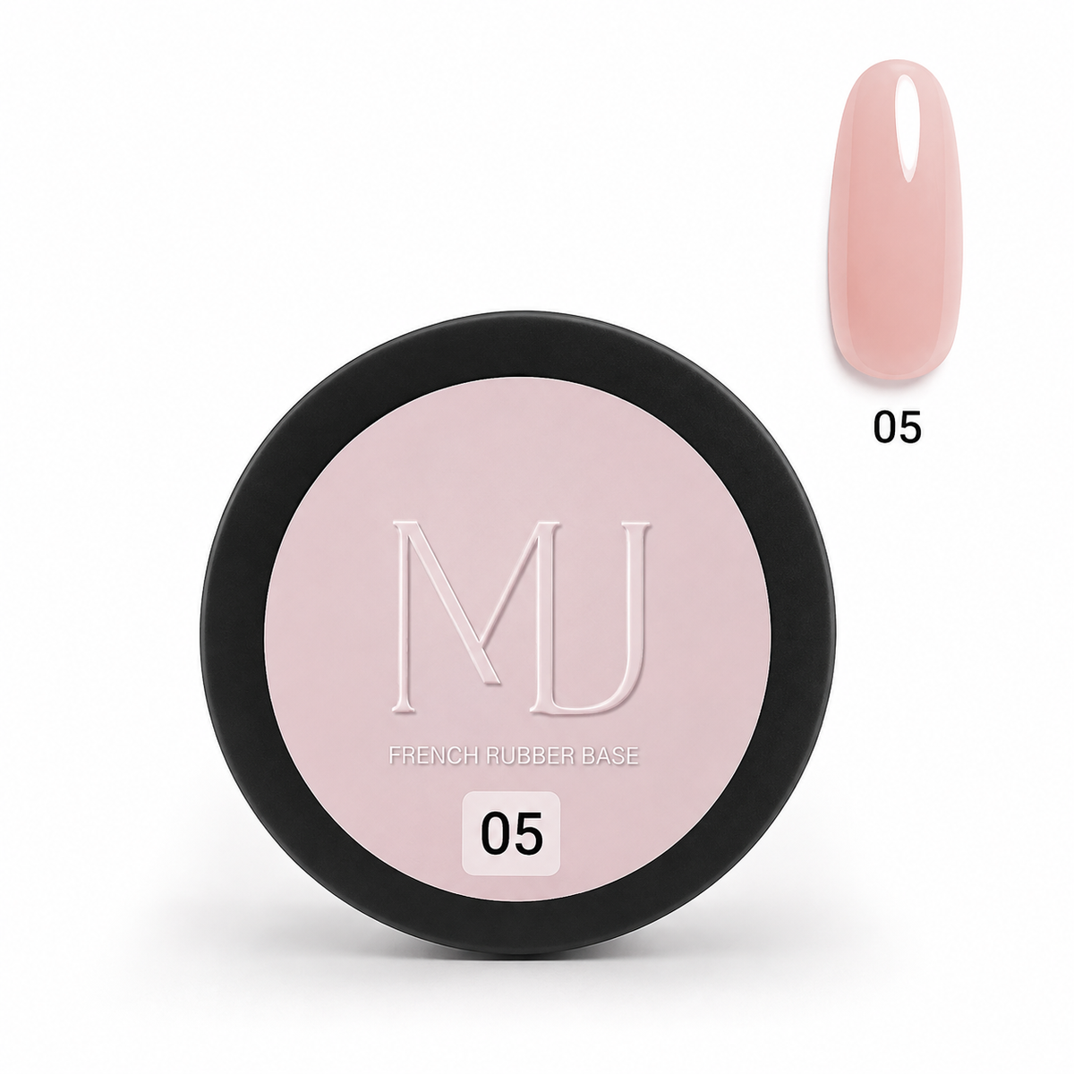 French Base — 15ml jar