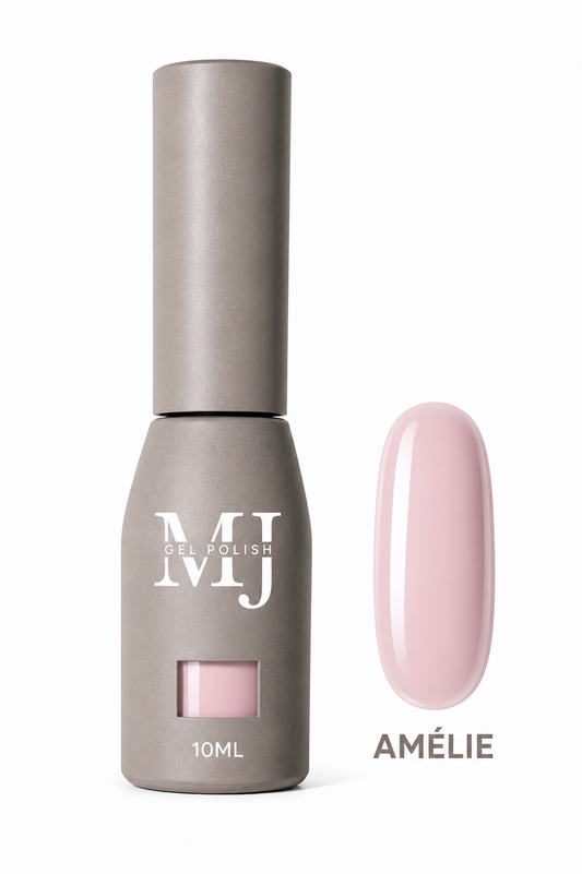 Amelie MJ Gel Polish
