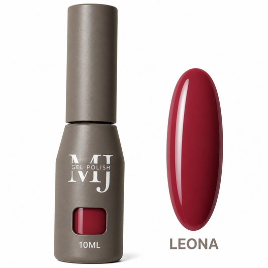 Leona MJ Gel Polish