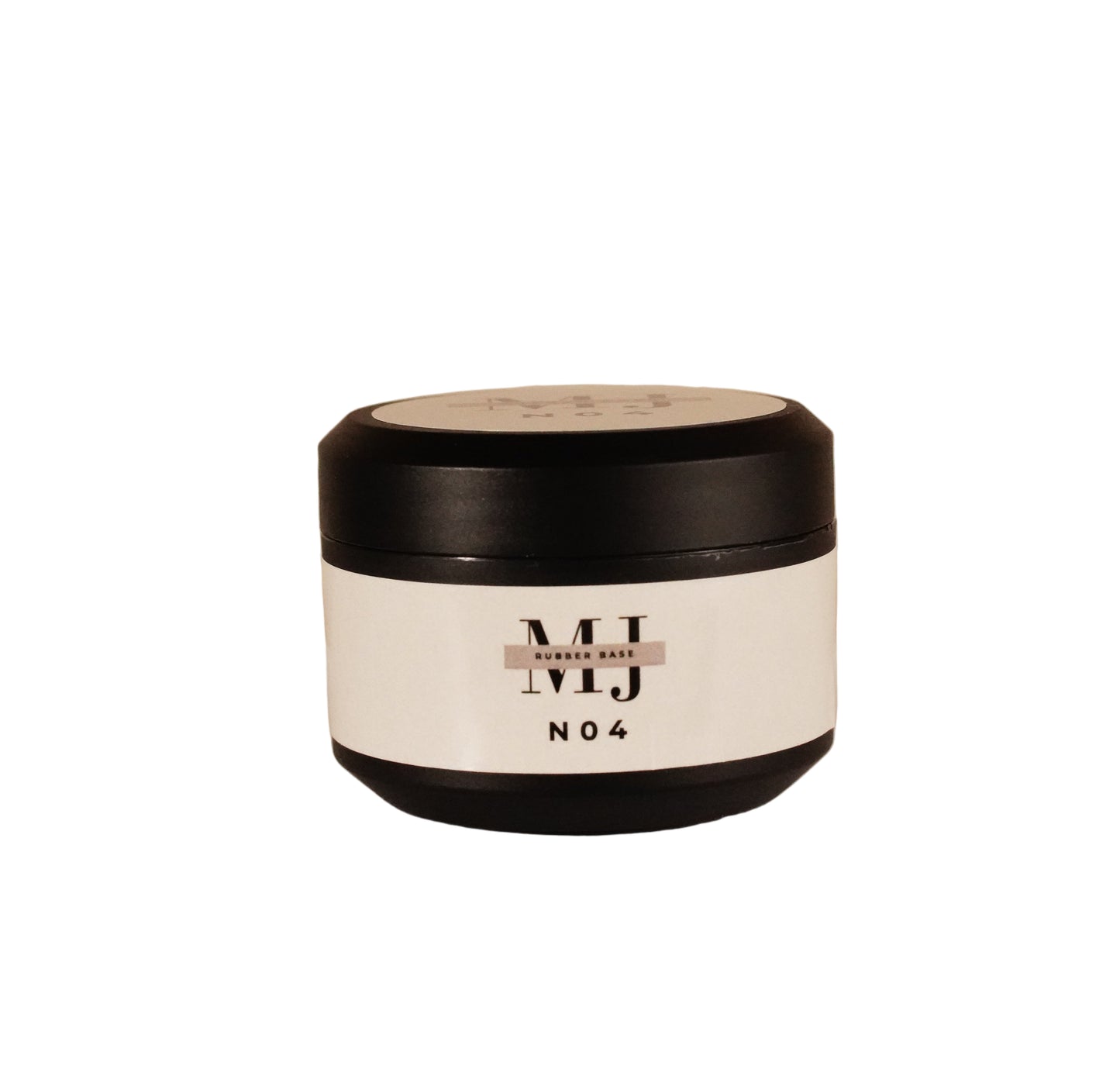 N04 MJ Rubber Base 15 ml