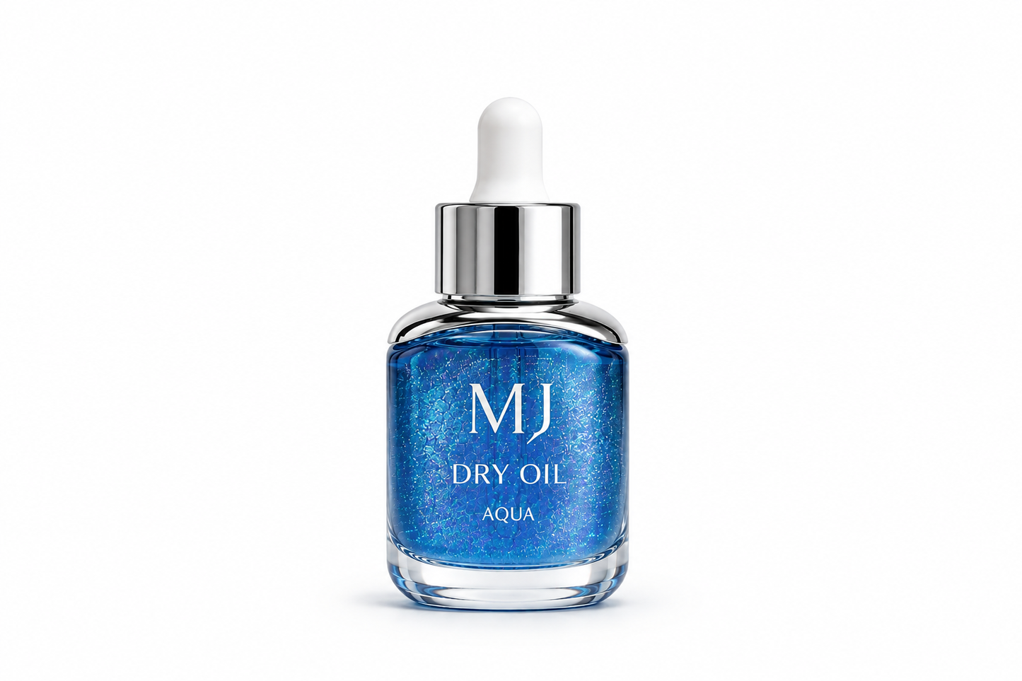 MJ Dry Cuticle Oil 15ml