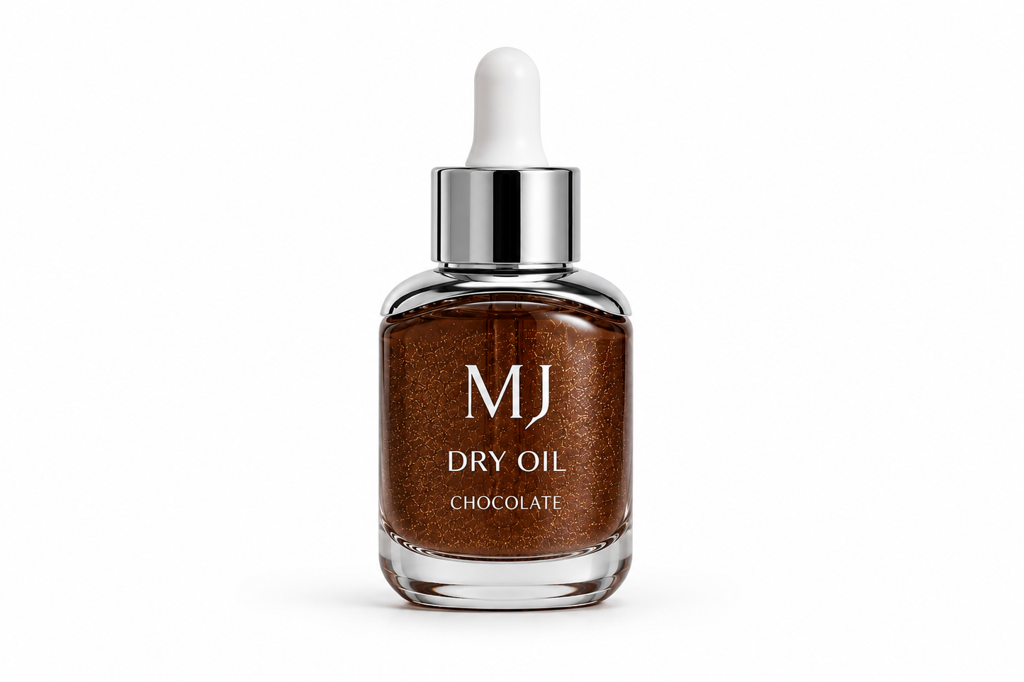 MJ Dry Cuticle Oil 15ml