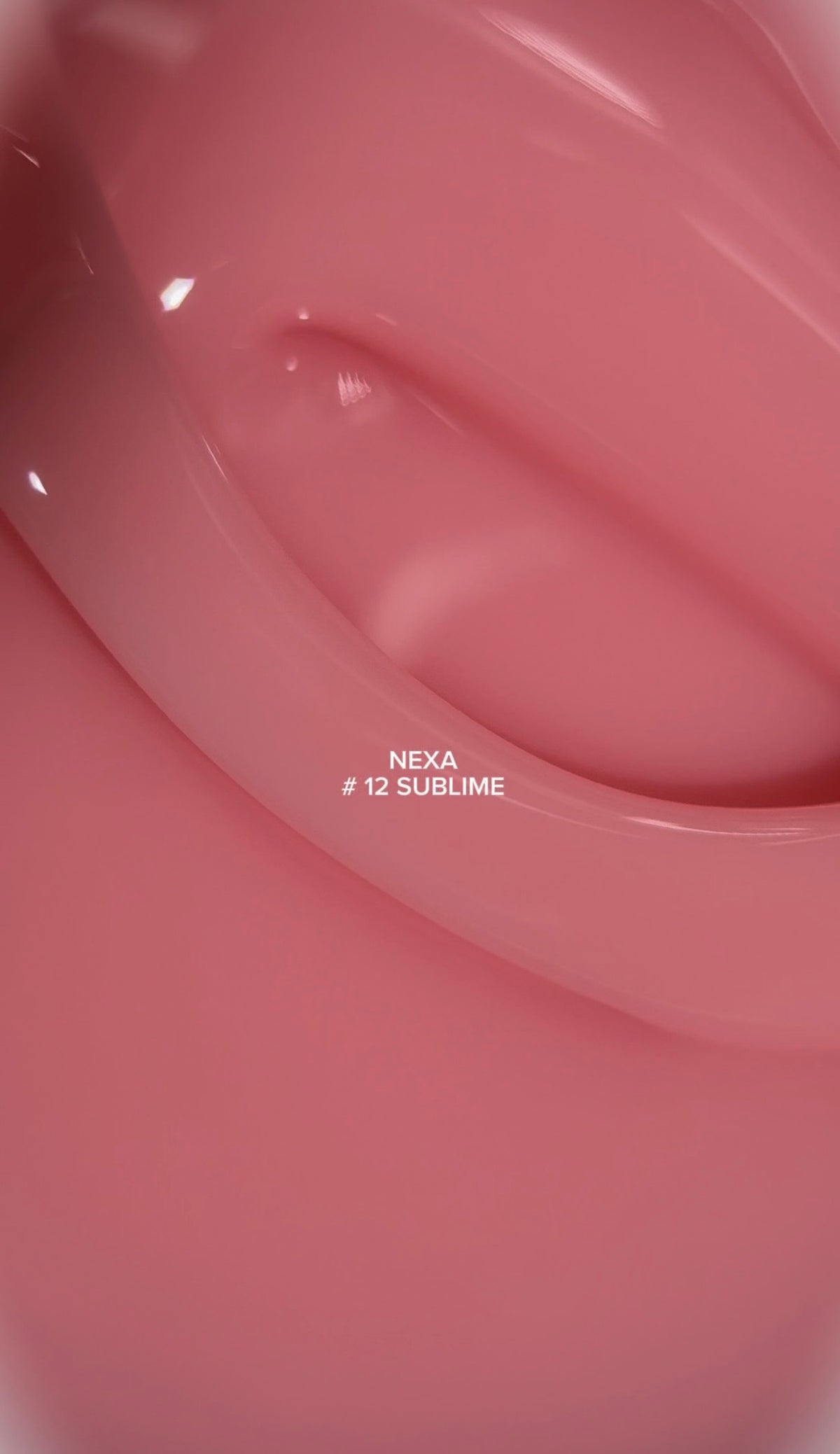 NEXA HARD GEL FULL COLLECTION — 18 SHADES 30ml Beige Jar with a Cap
