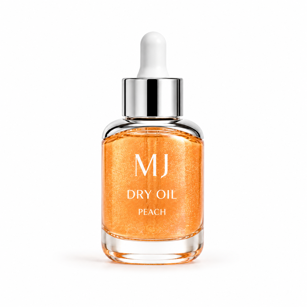 MJ Dry Cuticle Oil 15ml