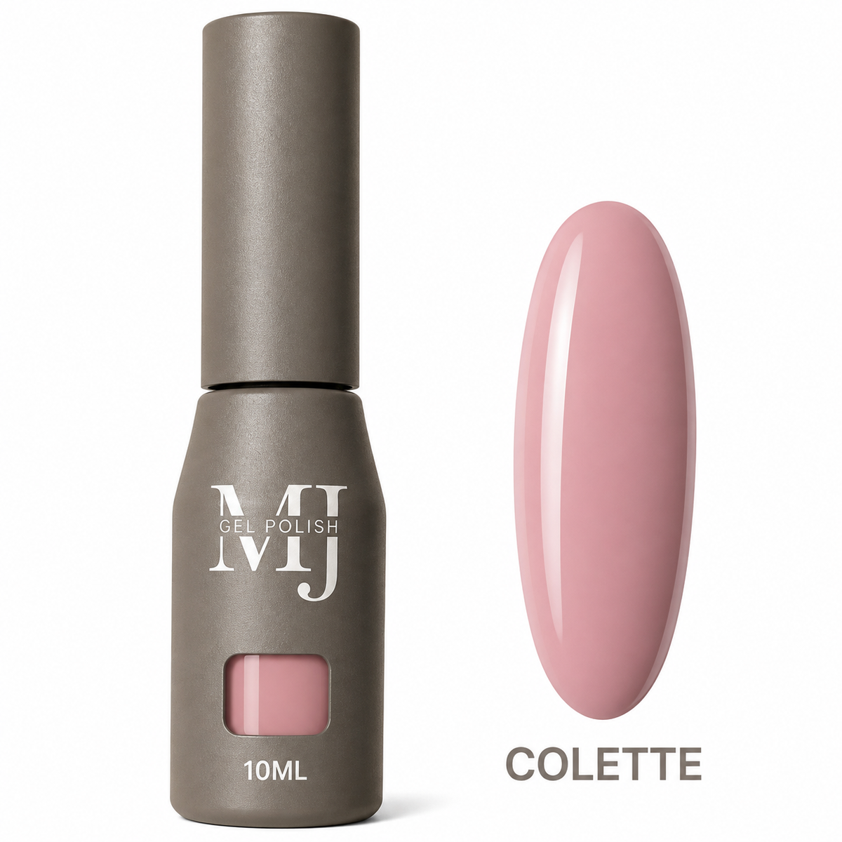 Colette MJ Gel Polish