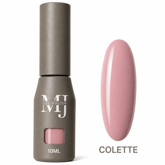 Colette MJ Gel Polish