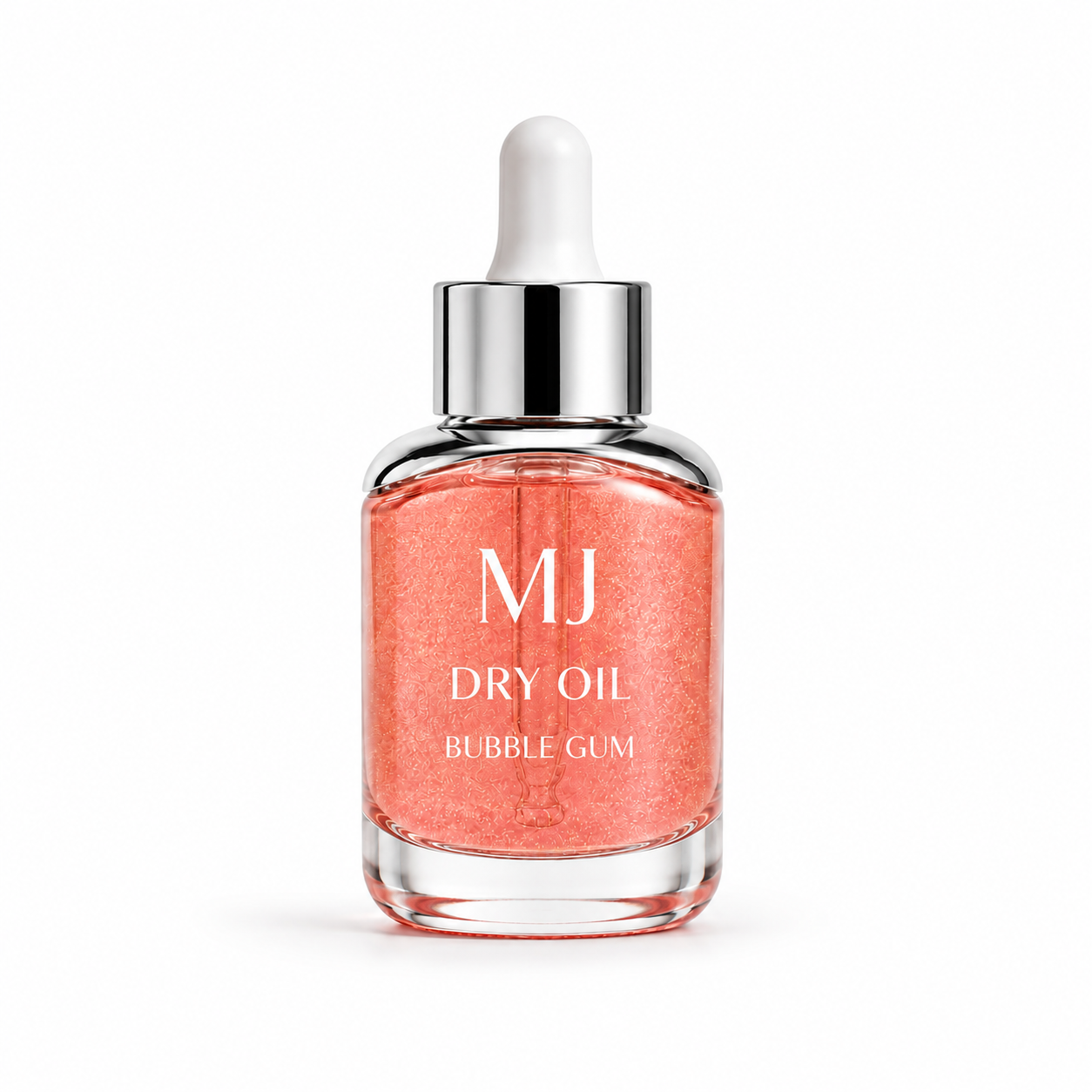 MJ Dry Cuticle Oil 15ml