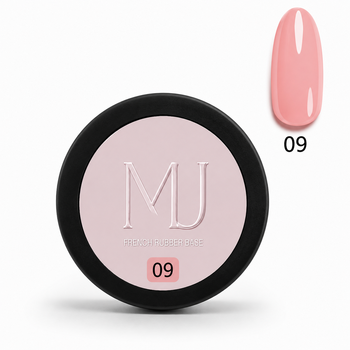 French Base — 15ml jar
