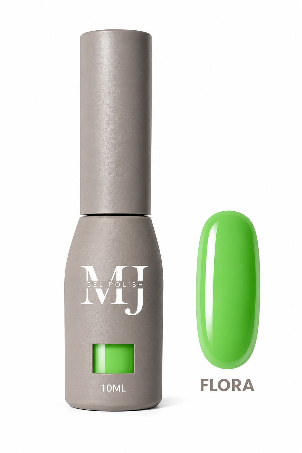 Flora MJ Gel Polish