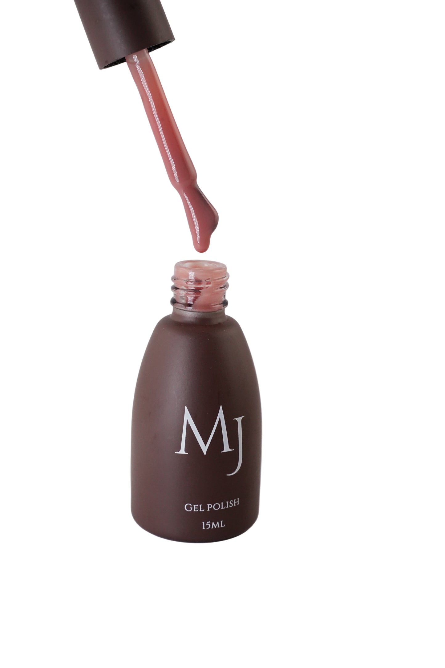 MJ Nude top coat 06
