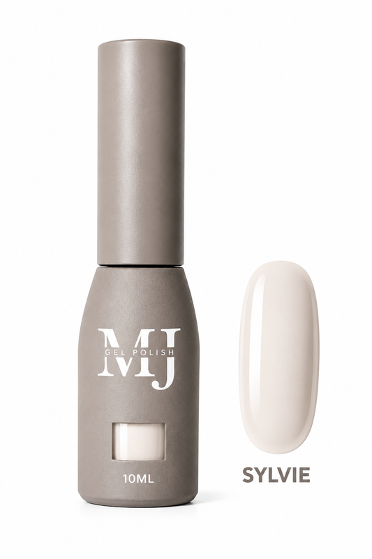 Sylvie MJ Gel Polish