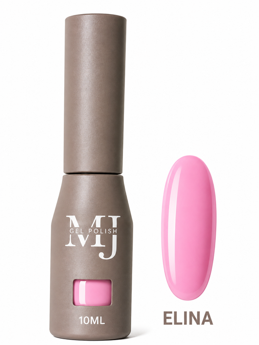 Elina MJ Gel Polish