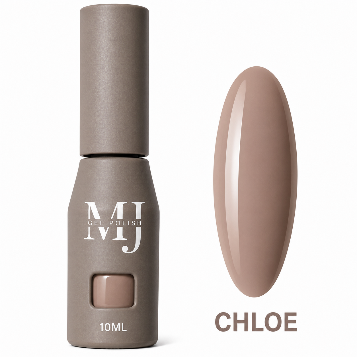 Chloe MJ Gel Polish
