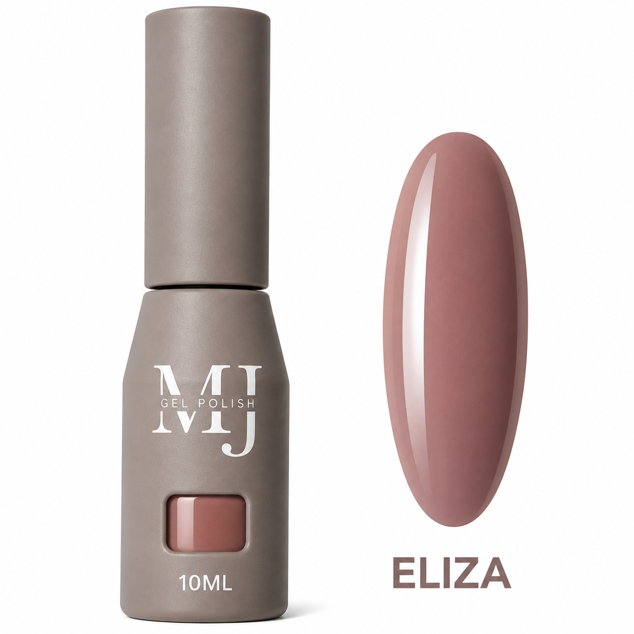 Eliza MJ Gel Polish