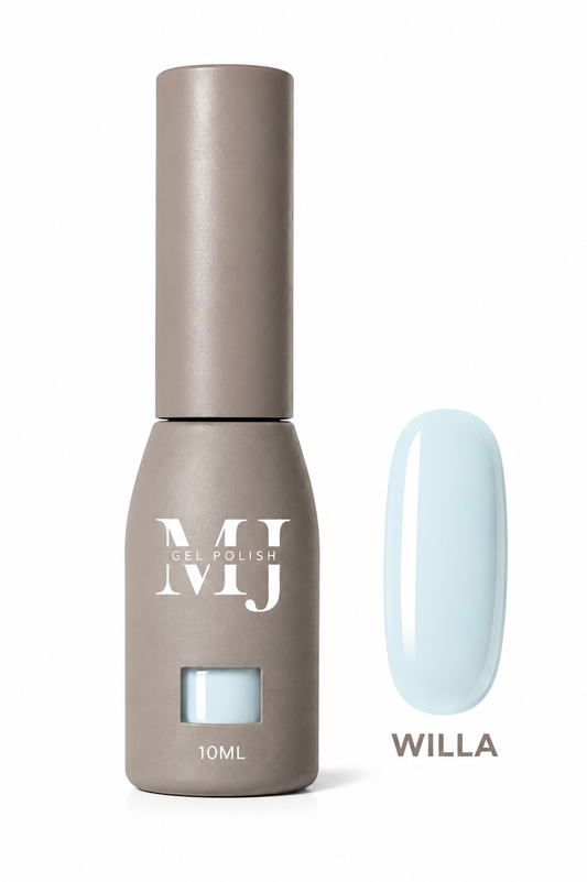 Willa MJ Gel Polish