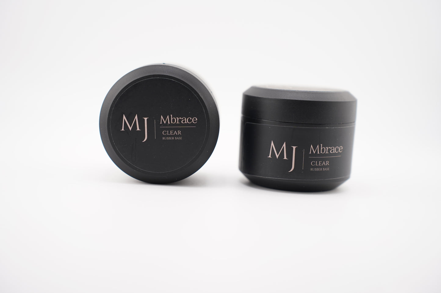 MBRACE Rubber Base Gel