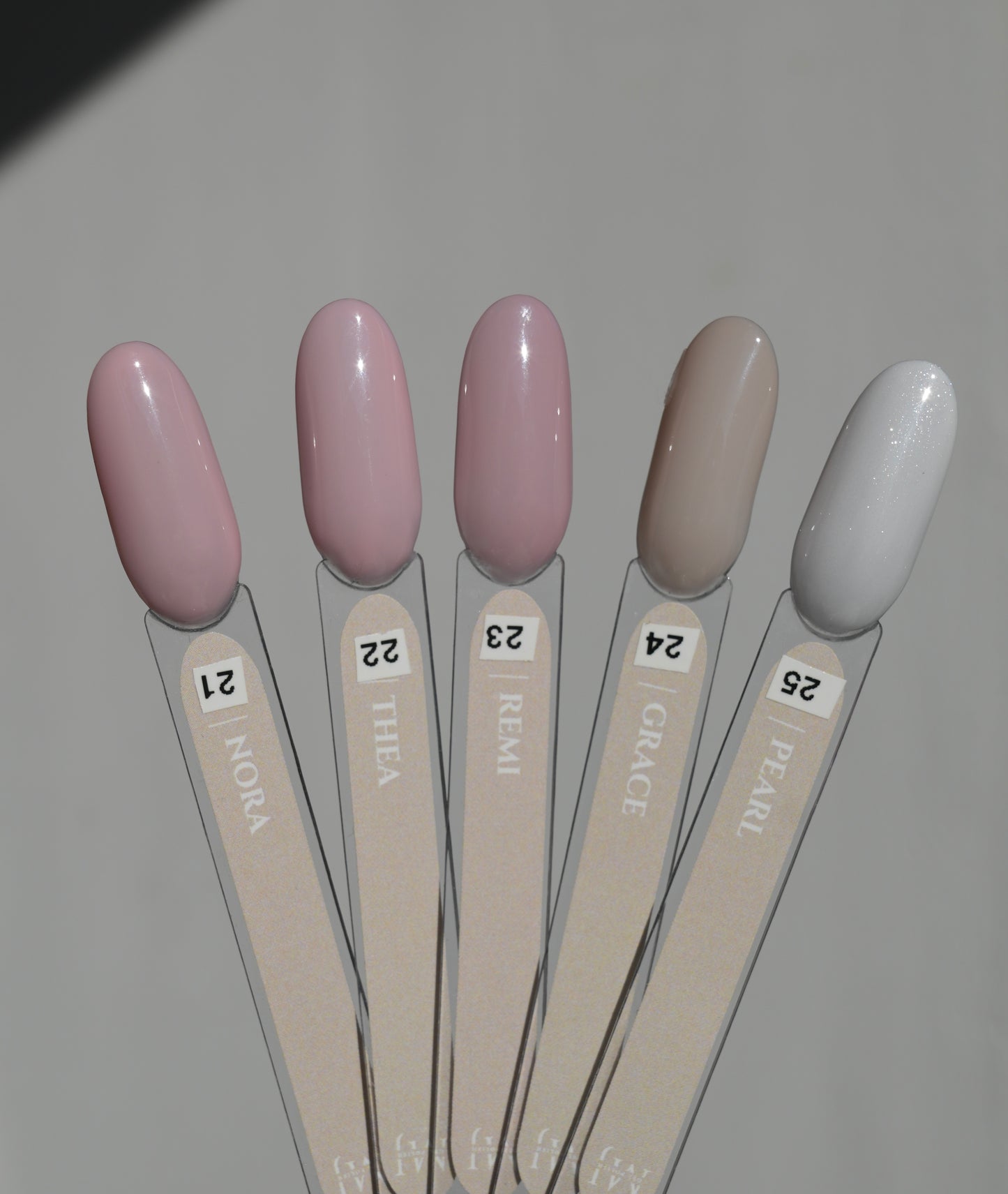 Thea MJ Gel Polish