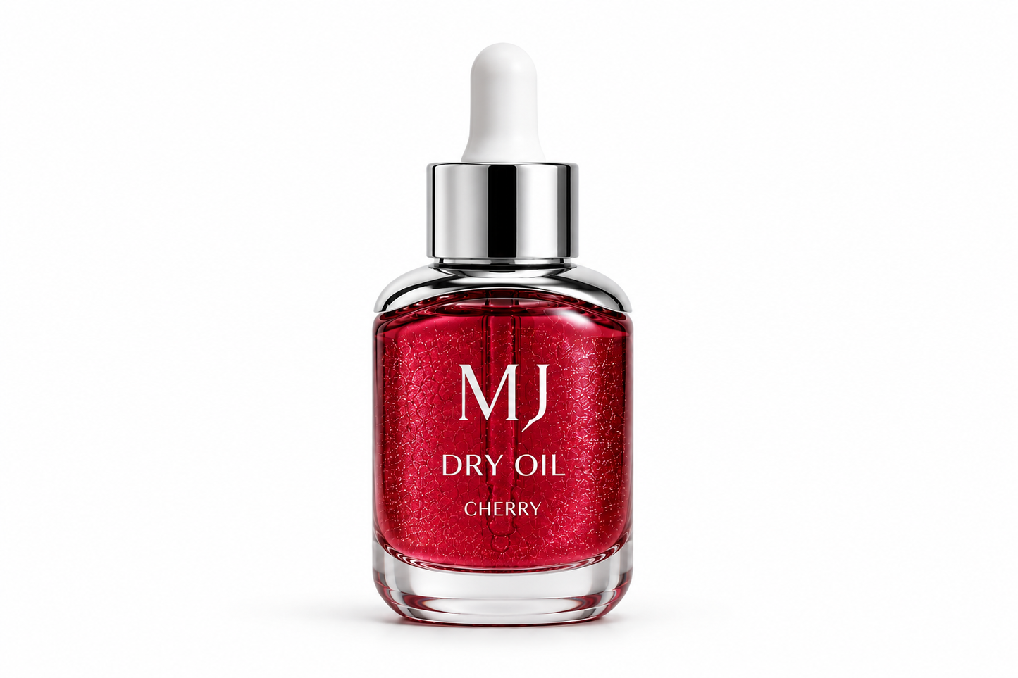 MJ Dry Cuticle Oil 15ml