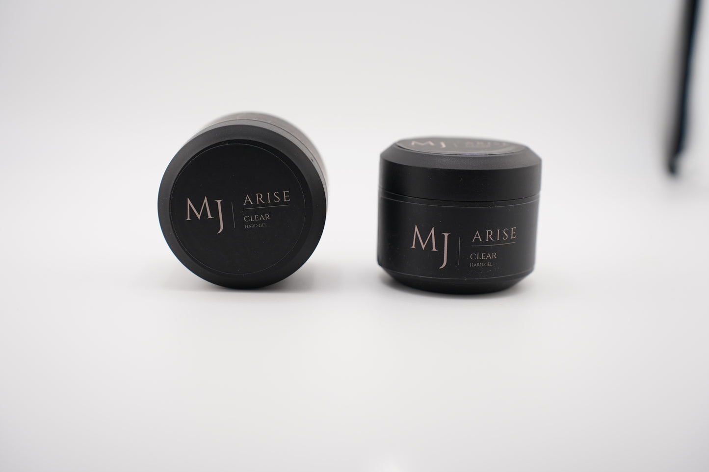MJ ARISE HARD GEL ПРОЗРАЧНЫЙ