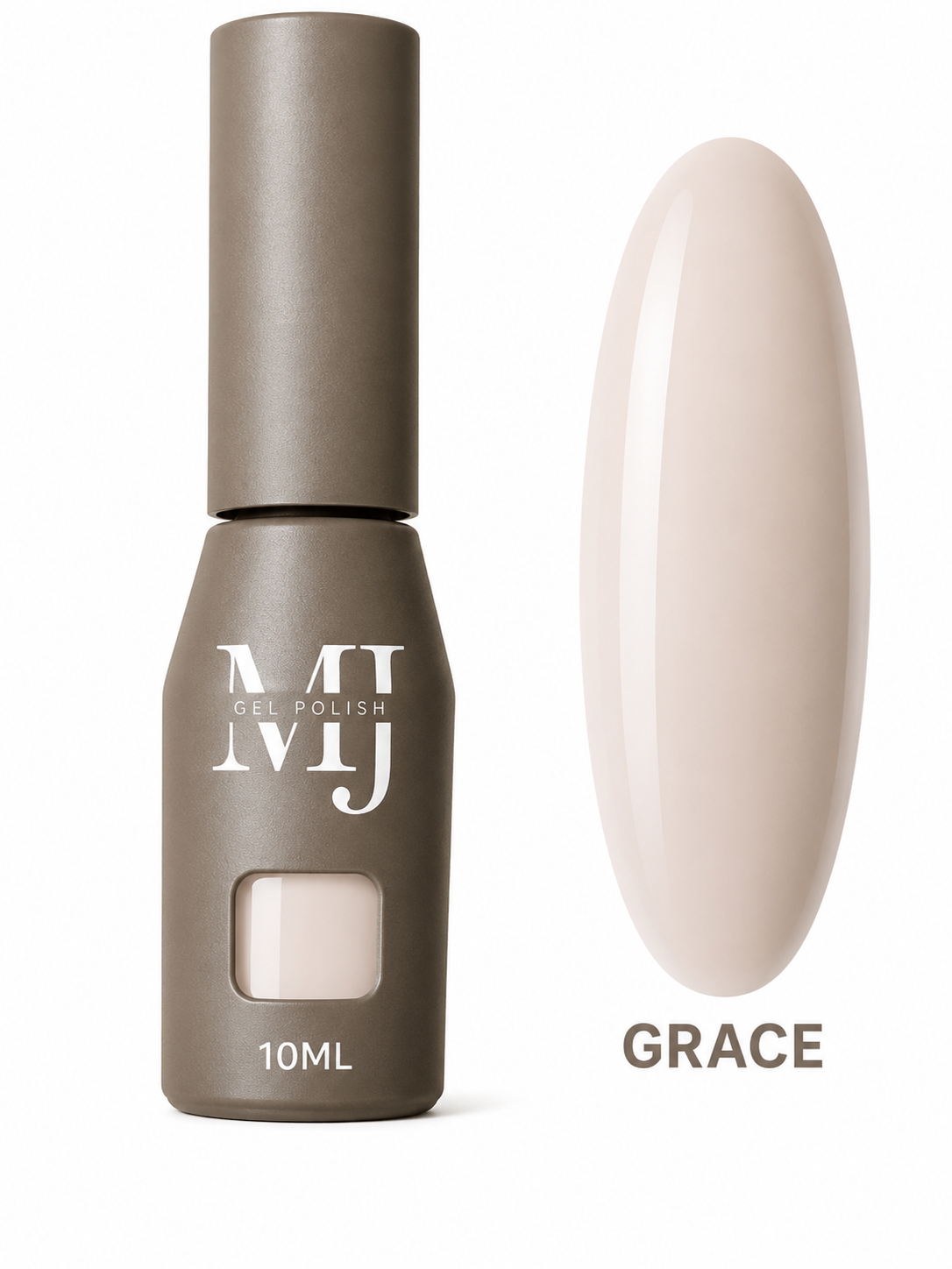 Grace MJ Gel Polish