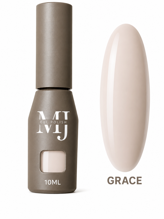 Grace MJ Gel Polish