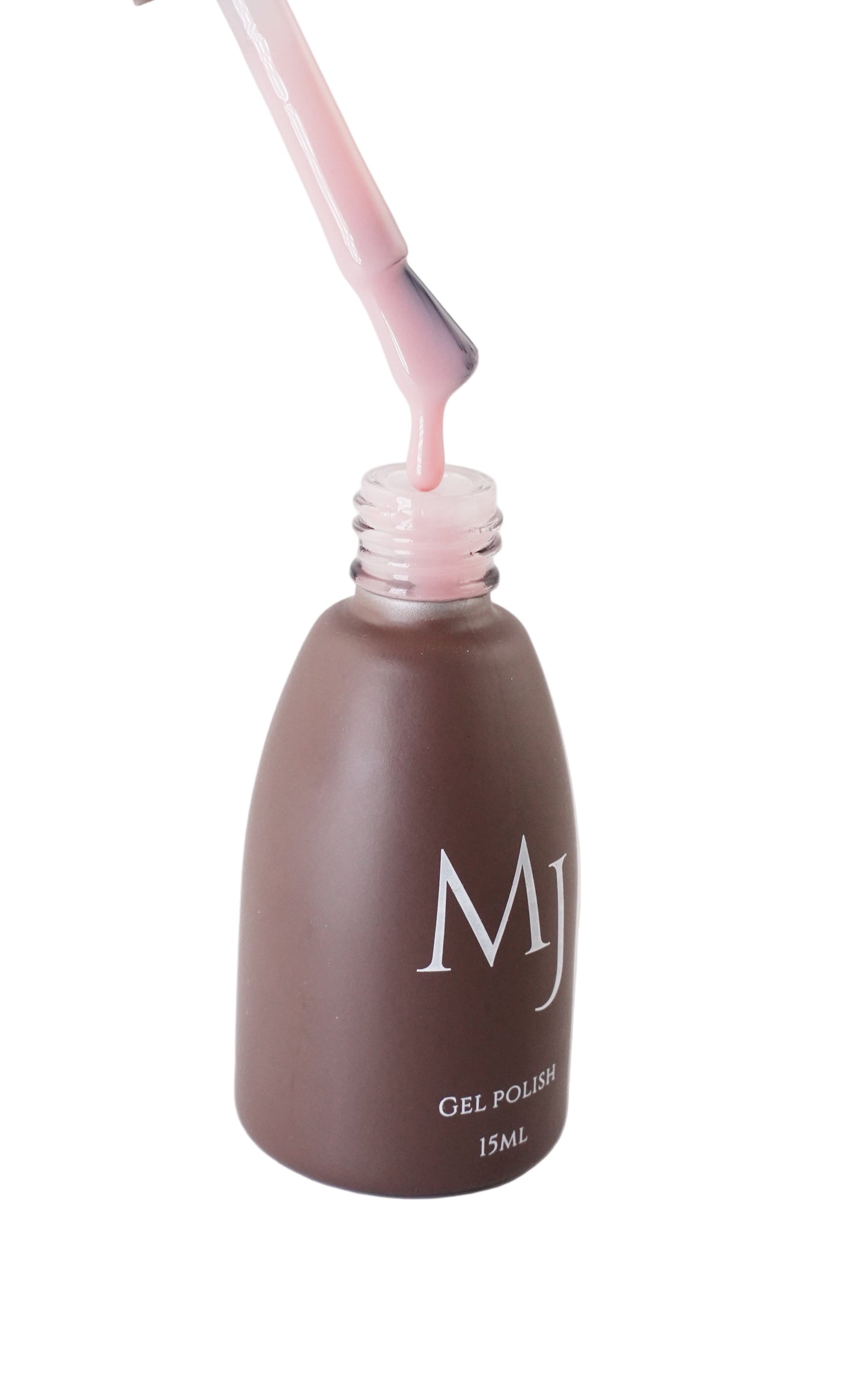 MJ Nude top coat 08