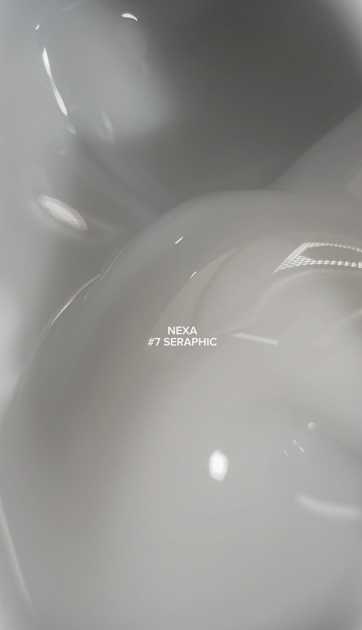 NEXA HARD GEL FULL COLLECTION — 18 SHADES 30ml Beige Jar with a Cap