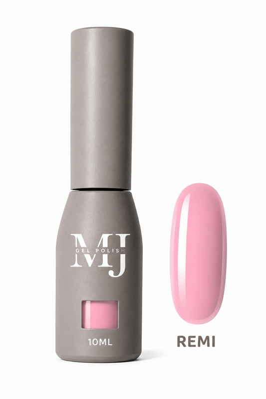 Remi MJ Gel Polish