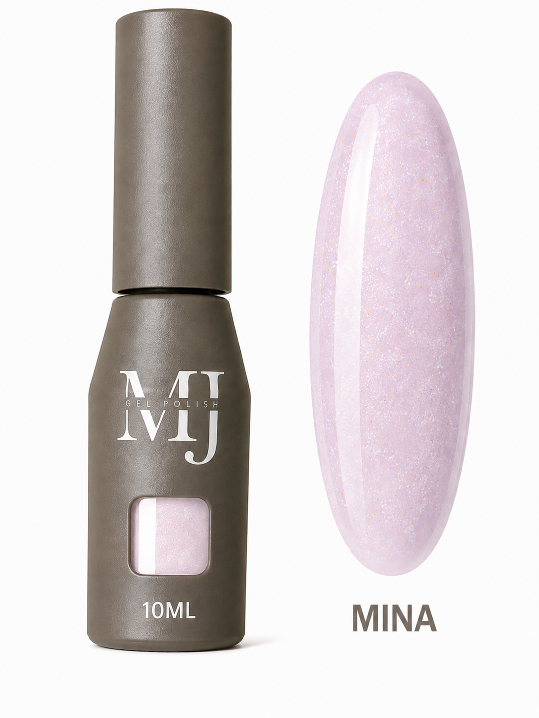 Mina MJ Gel Polish