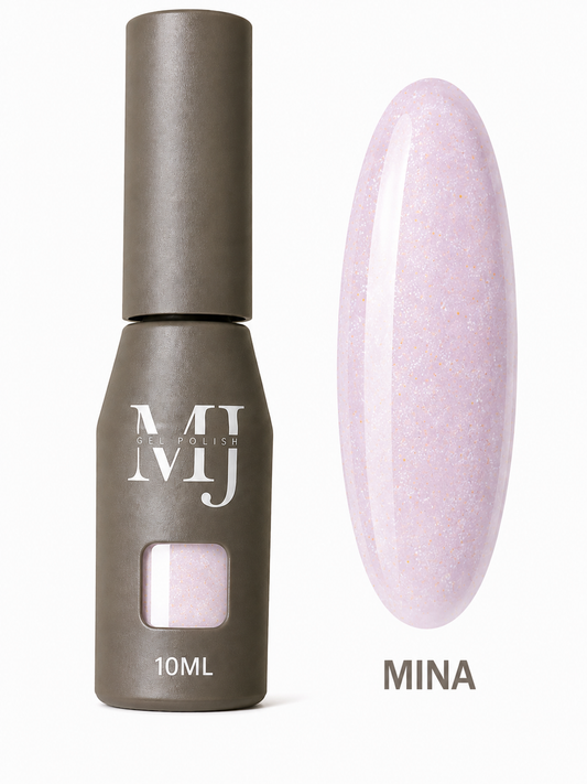 Mina MJ Gel Polish