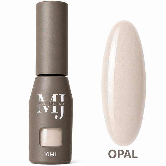 Opal MJ Gel Polish