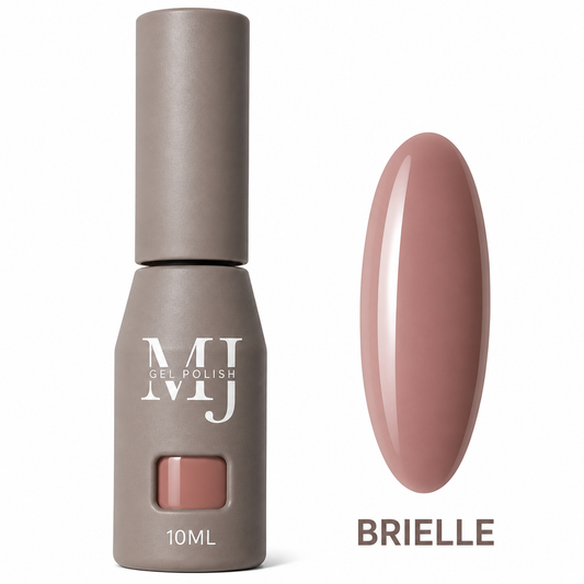 Brielle MJ Gel Polish