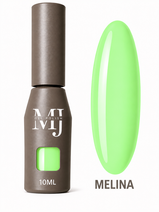 Melina MJ Gel Polish