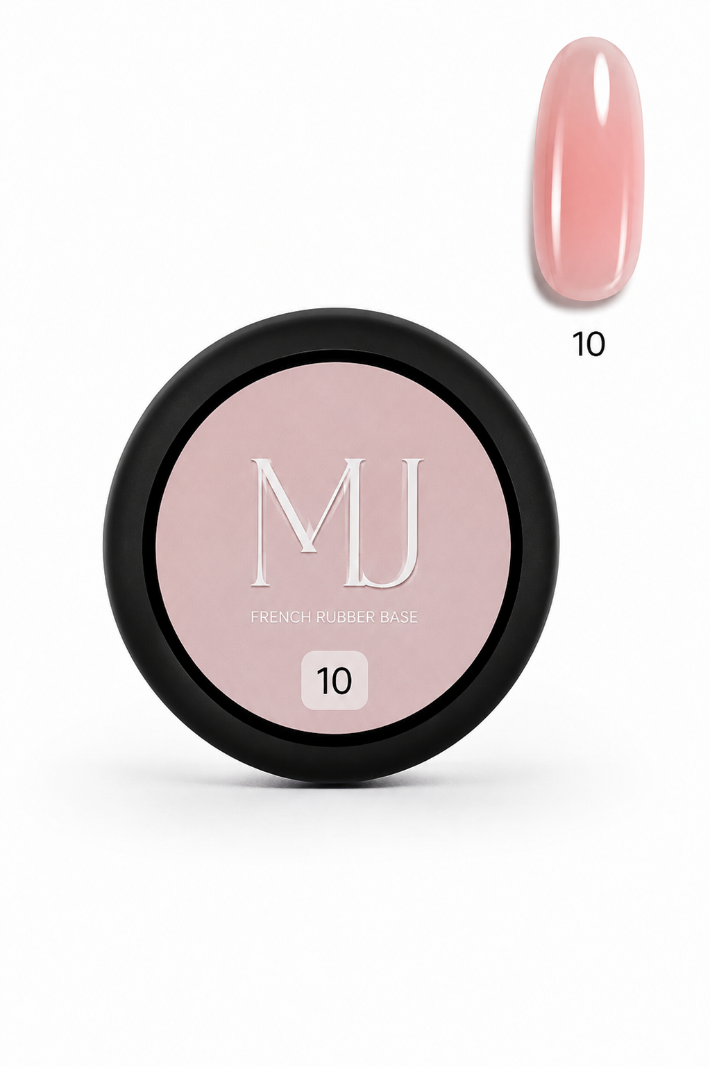 French Base — 15ml jar