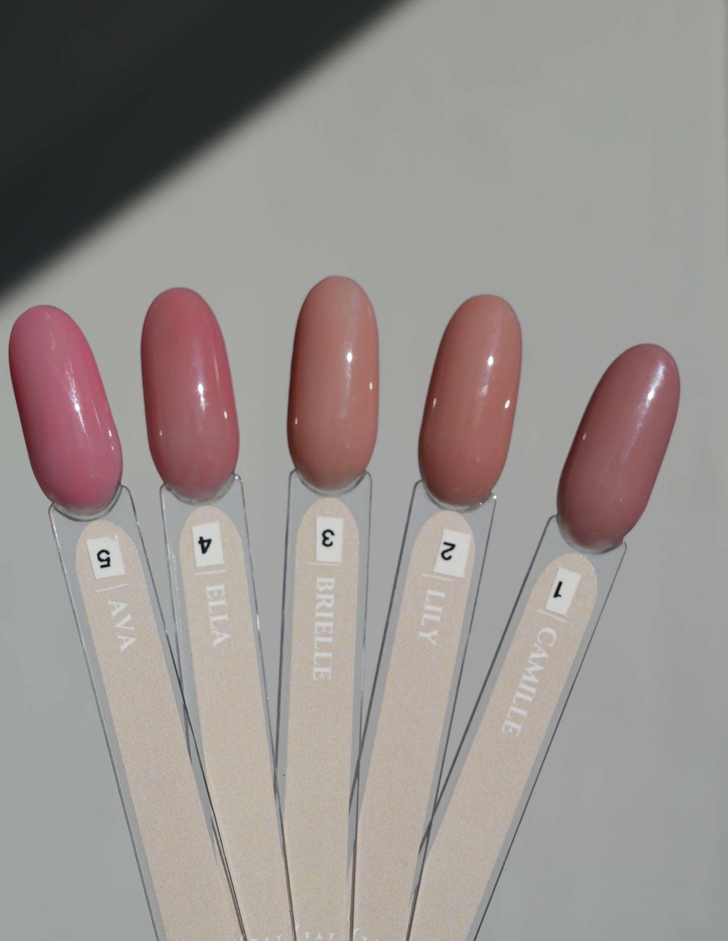 Ava MJ Gel Polish