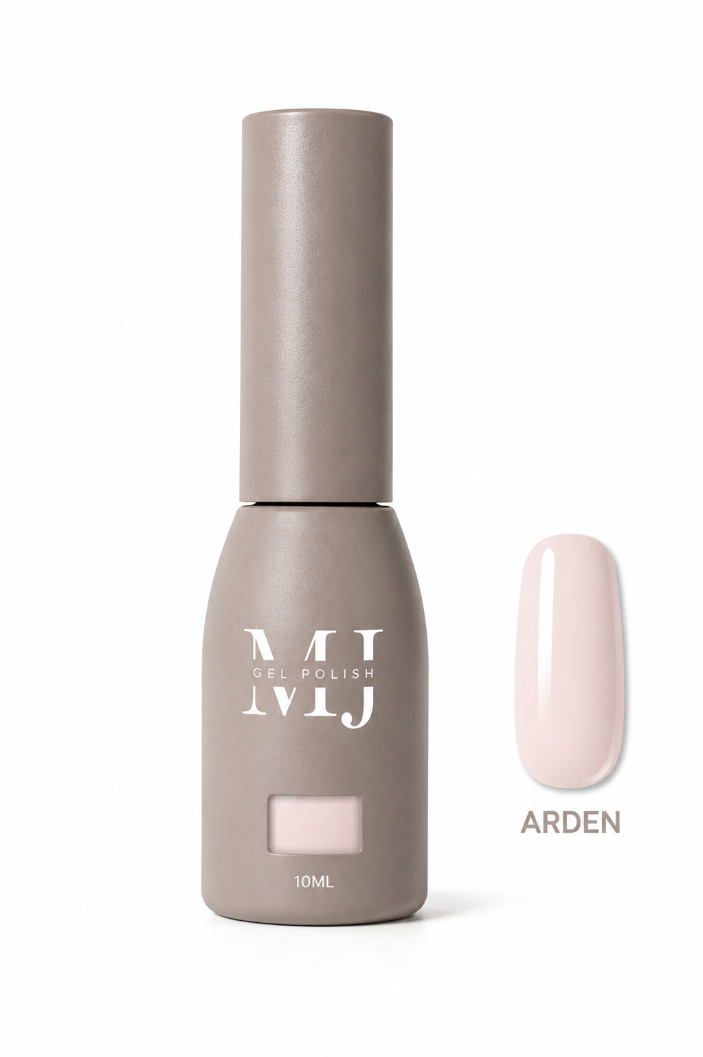 Arden MJ Gel Polish