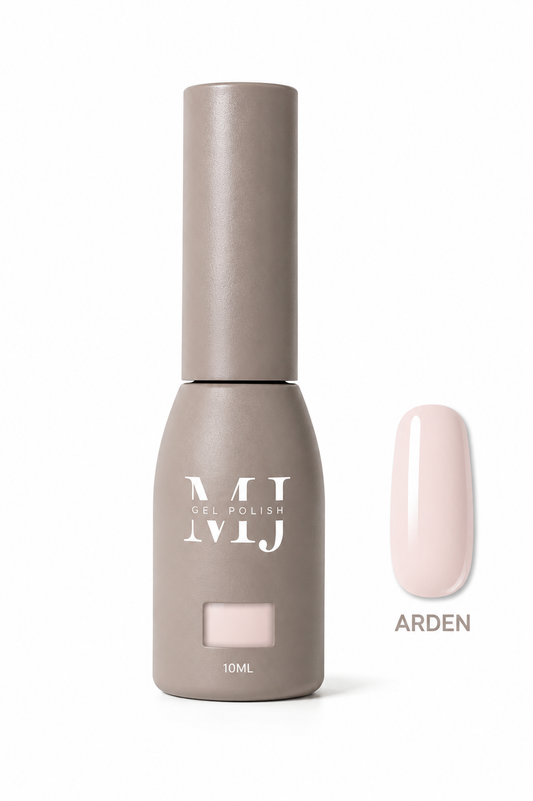 Arden MJ Gel Polish