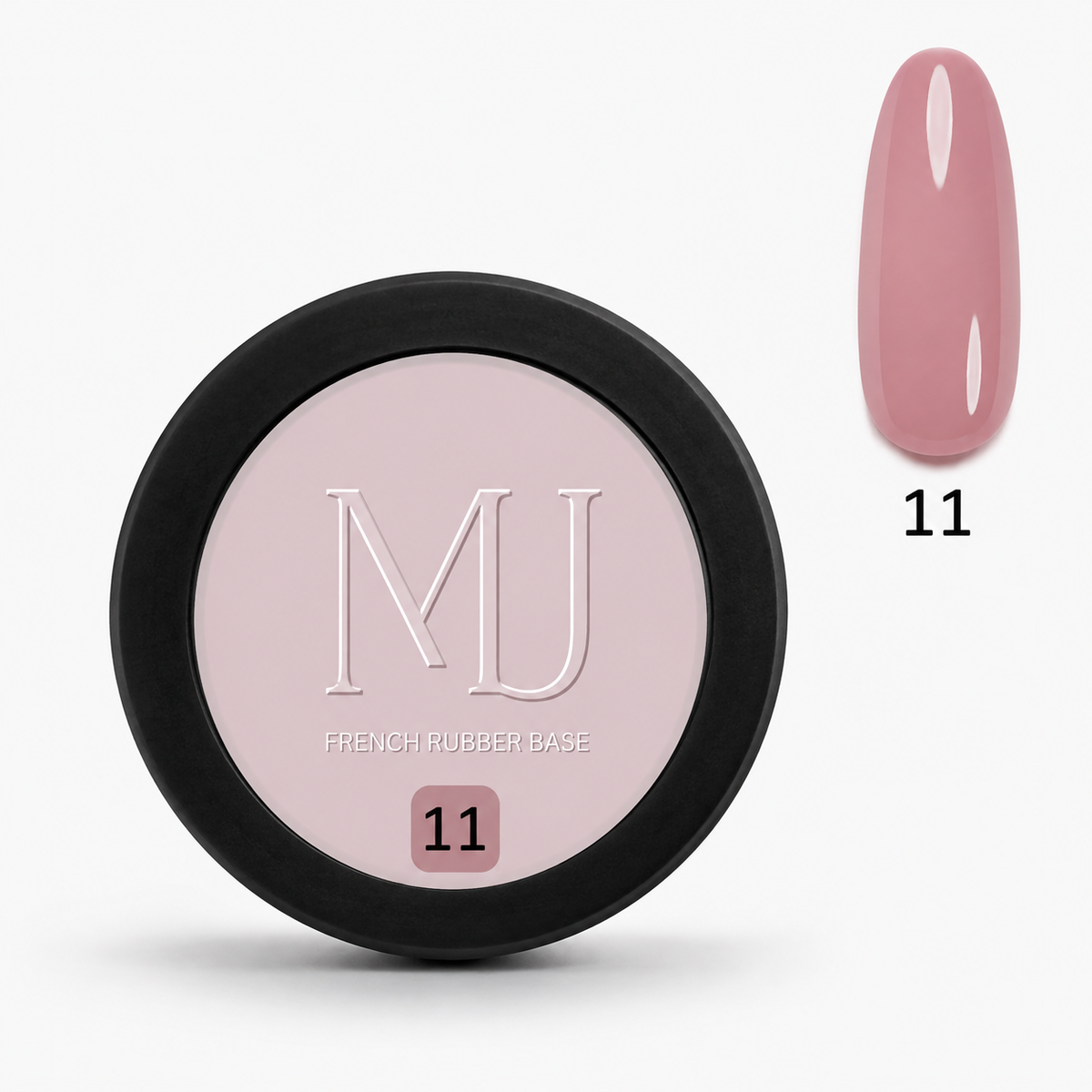 French Base — 15ml jar