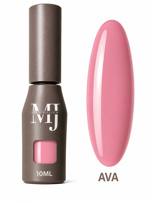 Ava MJ Gel Polish