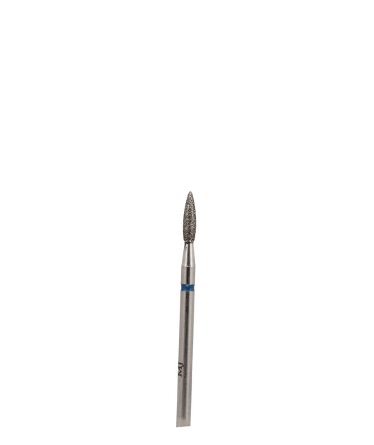Blue band nail drill bit